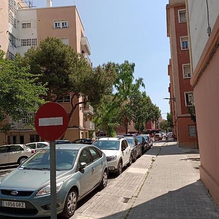 Апартаменты Apartamento Delux1 Валенсия Экстерьер фото