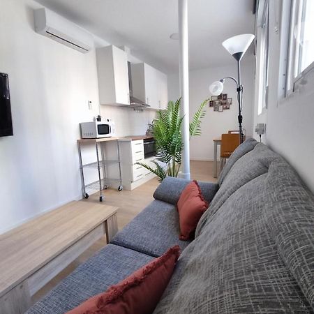 Апартаменты Apartamento Delux1 Валенсия Экстерьер фото